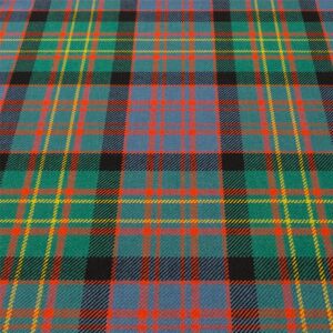 I Luv Ltd 10oz Light Weight Fabric Material Bowie Ancient Tartan 1 Metre I Luv Ltd 10oz Light Weight Fabric Material Bowie Ancient Tartan 1 Metre