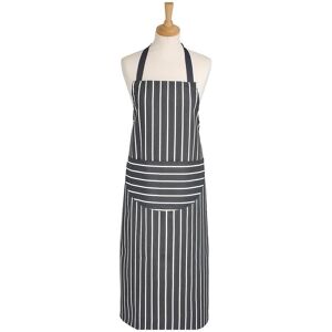 Dexam Butchers Stripe Long Apron - Apron Dexam Butchers Stripe Long Apron - Apron