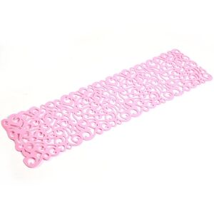 ↑rectangular Felt Skeleton Table Runner 29x102 (Pink) ↑rectangular Felt Skeleton Table Runner 29x102 (Pink)