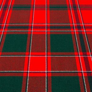 I Luv Ltd Heavy Weight Material 16oz Fabric Dalziel Modern Tartan 1 Metre I Luv Ltd Heavy Weight Material 16oz Fabric Dalziel Modern Tartan 1 Metre