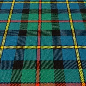 I Luv Ltd Heavy Weight Material 16oz Fabric Macleod Of Harris Ancient Tartan 1 Metre I Luv Ltd Heavy Weight Material 16oz Fabric Macleod Of Harris Ancient Tartan 1 Metre