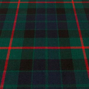 I Luv Ltd Heavy Weight Material 16oz Fabric Gunn Modern Tartan 1 Metre I Luv Ltd Heavy Weight Material 16oz Fabric Gunn Modern Tartan 1 Metre
