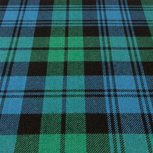 I Luv Ltd Heavy Weight Material 16oz Fabric Campbell Clan Ancient Tartan 1 Metre I Luv Ltd Heavy Weight Material 16oz Fabric Campbell Clan Ancient Tartan 1 Metre