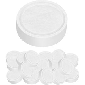 Sodial 500pcs Disposable Compressed Towel Wipes Tablet Travel Tissue B9x6 Sodial 500pcs Disposable Compressed Towel Wipes Tablet Travel Tissue B9x6