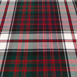 I Luv Ltd 10oz Light Weight Fabric Material Macdonald Dress Modern Tartan 1 Metre I Luv Ltd 10oz Light Weight Fabric Material Macdonald Dress Modern Tartan 1 Metre