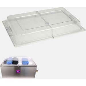 Gabri - Plastic Roller Cover For Hot Towel Warmer Gabri - Plastic Roller Cover For Hot Towel Warmer