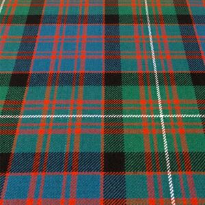 I Luv Ltd Heavy Weight Material 16oz Fabric Macdonnell Of Glengarry Ancient Tartan 1 Metre I Luv Ltd Heavy Weight Material 16oz Fabric Macdonnell Of Glengarry Ancient Tartan 1 Metre