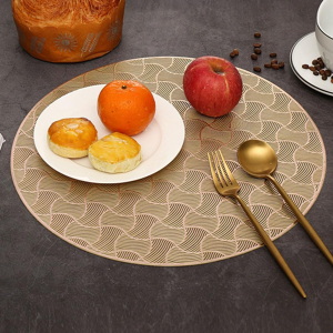 Does Not Apply 4 Pack Decorative Pvc Placemats Coasters Hollow Dining Table Place Mats Heat Res Does Not Apply 4 Pack Decorative Pvc Placemats Coasters Hollow Dining Table Place Mats Heat Res