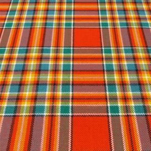 I Luv Ltd 10oz Light Weight Fabric Material Chattan Ancient Tartan 1 Metre I Luv Ltd 10oz Light Weight Fabric Material Chattan Ancient Tartan 1 Metre