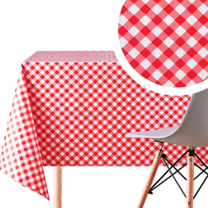 Does Not Apply Wipe Clean Tablecloth Rectangular 78.7x55.1 In (200x140cm) - Pvc Wipeable Plasti Does Not Apply Wipe Clean Tablecloth Rectangular 78.7x55.1 In (200x140cm) - Pvc Wipeable Plasti
