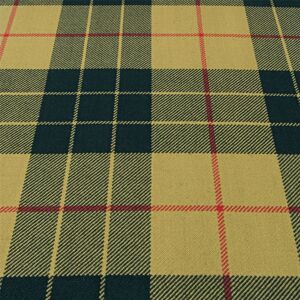 I Luv Ltd Heavy Weight Material 16oz Fabric Macleod Dress Weathered Tartan 1 Metre I Luv Ltd Heavy Weight Material 16oz Fabric Macleod Dress Weathered Tartan 1 Metre
