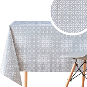 Does Not Apply Waterproof Table Cloth Wipe Clean - Rectangle Oilcloth 98 X 55 In 250 X 140 Cm Does Not Apply Waterproof Table Cloth Wipe Clean - Rectangle Oilcloth 98 X 55 In 250 X 140 Cm