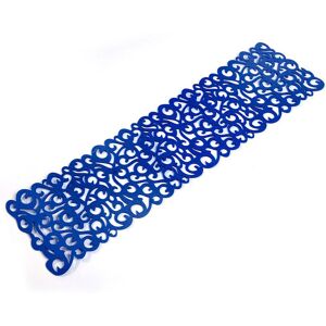 New Rectangular Felt Skeleton Table Runner 29x102 (Royal Blue) New Rectangular Felt Skeleton Table Runner 29x102 (Royal Blue)