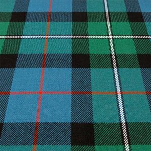 I Luv Ltd Heavy Weight Material 16oz Fabric Macphail Hunting Ancient Tartan 1 Metre I Luv Ltd Heavy Weight Material 16oz Fabric Macphail Hunting Ancient Tartan 1 Metre
