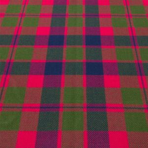 I Luv Ltd 10oz Light Weight Fabric Material Glasgow Tartan 1 Metre I Luv Ltd 10oz Light Weight Fabric Material Glasgow Tartan 1 Metre