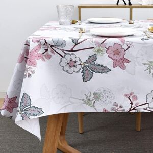 Plenmor Table Cloth Wipe Clean Wipeable Pvc Tablecloth Waterproof Wipe Clean Plastic Vi Plenmor Table Cloth Wipe Clean Wipeable Pvc Tablecloth Waterproof Wipe Clean Plastic Vi