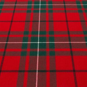 I Luv Ltd 10oz Light Weight Fabric Material Macauley Red Modern Tartan 1 Metre I Luv Ltd 10oz Light Weight Fabric Material Macauley Red Modern Tartan 1 Metre