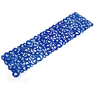 ˜rectangular Felt Skeleton Table Runner 29x102 (Royal Blue) ˜rectangular Felt Skeleton Table Runner 29x102 (Royal Blue)