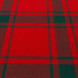 I Luv Ltd 10oz Light Weight Fabric Material Macdonald Of Sleat Modern Tartan 1 Metre I Luv Ltd 10oz Light Weight Fabric Material Macdonald Of Sleat Modern Tartan 1 Metre