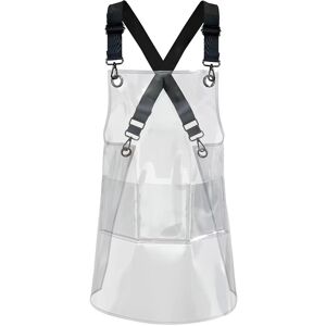 Sodial 2x(Kitchen Hair Salon Barber Apron For Women/men With Pockets Work Cleaning1022 Sodial 2x(Kitchen Hair Salon Barber Apron For Women/men With Pockets Work Cleaning1022