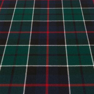 I Luv Ltd 10oz Light Weight Fabric Material Leslie Green Modern Tartan 1 Metre I Luv Ltd 10oz Light Weight Fabric Material Leslie Green Modern Tartan 1 Metre