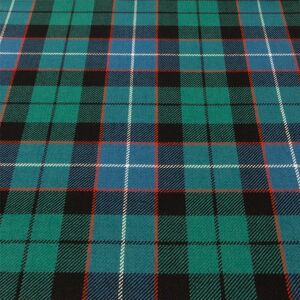 I Luv Ltd 10oz Light Weight Fabric Material Russell Ancient Tartan 1 Metre I Luv Ltd 10oz Light Weight Fabric Material Russell Ancient Tartan 1 Metre