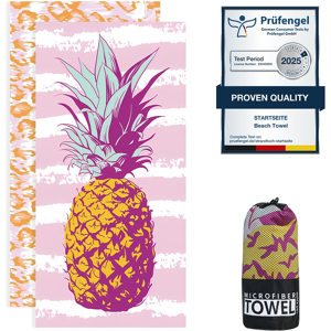 Does Not Apply 200 X 90 Cm Microfibre Towel - Large Size Quick Drying Microfibre Beach Towels F Does Not Apply 200 X 90 Cm Microfibre Towel - Large Size Quick Drying Microfibre Beach Towels F