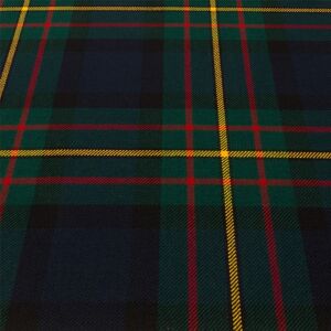 I Luv Ltd 10oz Light Weight Fabric Material Maclaren Modern Tartan 1 Metre I Luv Ltd 10oz Light Weight Fabric Material Maclaren Modern Tartan 1 Metre