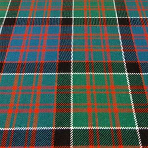 I Luv Ltd Heavy Weight Material 16oz Fabric Macdonald Of Clanranald Ancient Tartan 1 Metre I Luv Ltd Heavy Weight Material 16oz Fabric Macdonald Of Clanranald Ancient Tartan 1 Metre