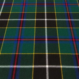 I Luv Ltd 10oz Light Weight Fabric Material Cornish Hunting Tartan 1 Metre I Luv Ltd 10oz Light Weight Fabric Material Cornish Hunting Tartan 1 Metre