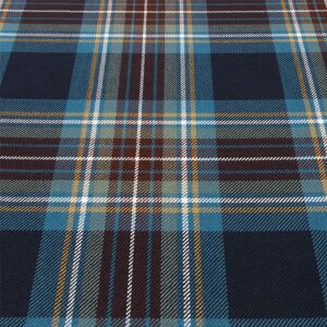 I Luv Ltd 10oz Light Weight Fabric Material Holyrood Modern Tartan 1 Metre I Luv Ltd 10oz Light Weight Fabric Material Holyrood Modern Tartan 1 Metre