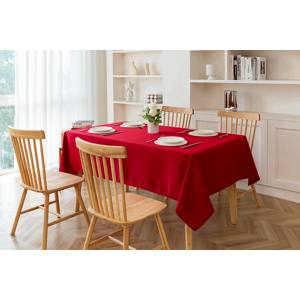 Does Not Apply Cushy Home Oxford Decorative Water Resistant Rectangle Tablecloth Large 140x220 Does Not Apply Cushy Home Oxford Decorative Water Resistant Rectangle Tablecloth Large 140x220