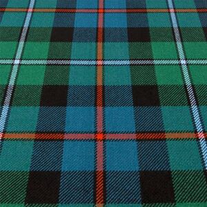 I Luv Ltd Heavy Weight Material 16oz Fabric Campbell Of Cawdor Ancient Tartan 1 Metre I Luv Ltd Heavy Weight Material 16oz Fabric Campbell Of Cawdor Ancient Tartan 1 Metre
