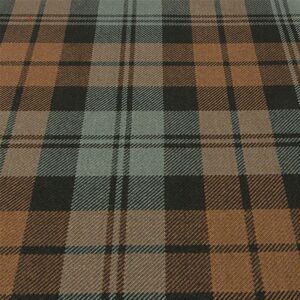 I Luv Ltd Heavy Weight Material 16oz Fabric Munro Hunting Weathered Tartan 1 Metre I Luv Ltd Heavy Weight Material 16oz Fabric Munro Hunting Weathered Tartan 1 Metre
