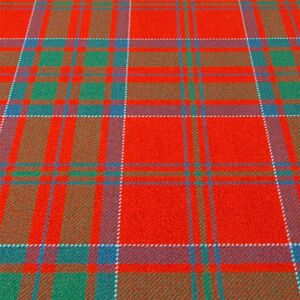 I Luv Ltd Heavy Weight Material 16oz Fabric Macdonnell Of Keppoch Ancient Tartan 1 Metre I Luv Ltd Heavy Weight Material 16oz Fabric Macdonnell Of Keppoch Ancient Tartan 1 Metre