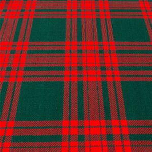 I Luv Ltd Heavy Weight Material 16oz Fabric Menzies Green Modern Tartan 1 Metre I Luv Ltd Heavy Weight Material 16oz Fabric Menzies Green Modern Tartan 1 Metre