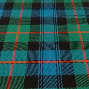 I Luv Ltd Heavy Weight Material 16oz Fabric Murray Of Atholl Ancient Tartan 1 Metre I Luv Ltd Heavy Weight Material 16oz Fabric Murray Of Atholl Ancient Tartan 1 Metre