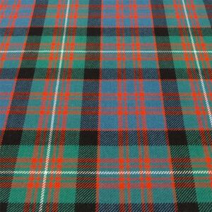 I Luv Ltd 10oz Light Weight Fabric Material Macdonnell Of Glengarry Ancient Tartan 1 Metre I Luv Ltd 10oz Light Weight Fabric Material Macdonnell Of Glengarry Ancient Tartan 1 Metre