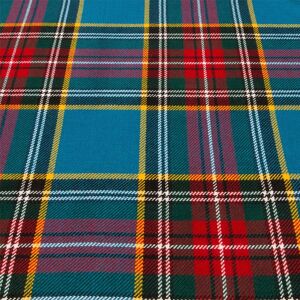 I Luv Ltd 10oz Light Weight Fabric Material Macbeth Modern Tartan 1 Metre I Luv Ltd 10oz Light Weight Fabric Material Macbeth Modern Tartan 1 Metre