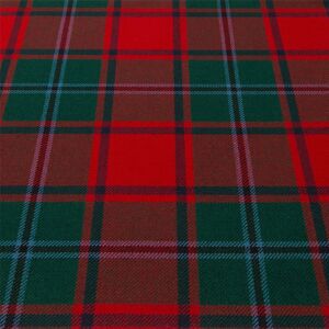 I Luv Ltd 10oz Light Weight Fabric Material Macphail Red Modern Tartan 1 Metre I Luv Ltd 10oz Light Weight Fabric Material Macphail Red Modern Tartan 1 Metre