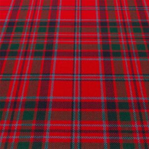 I Luv Ltd 10oz Light Weight Fabric Material Macgillivray Modern Tartan 1 Metre I Luv Ltd 10oz Light Weight Fabric Material Macgillivray Modern Tartan 1 Metre