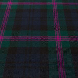 I Luv Ltd 10oz Light Weight Fabric Material Baird Modern Tartan 1 Metre I Luv Ltd 10oz Light Weight Fabric Material Baird Modern Tartan 1 Metre
