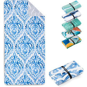 Does Not Apply Beach Towel Microfibre - Large Quick Dry Towels - For Travel And Swimming - Ligh Does Not Apply Beach Towel Microfibre - Large Quick Dry Towels - For Travel And Swimming - Ligh