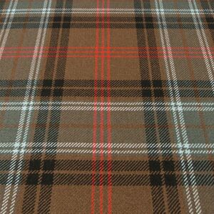 I Luv Ltd Heavy Weight Material 16oz Fabric Lochcarron Hunting Weathered Tartan 1 Metre I Luv Ltd Heavy Weight Material 16oz Fabric Lochcarron Hunting Weathered Tartan 1 Metre