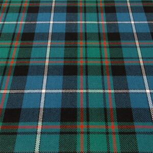 I Luv Ltd 10oz Light Weight Fabric Material Macrae Hunting Ancient Tartan 1 Metre I Luv Ltd 10oz Light Weight Fabric Material Macrae Hunting Ancient Tartan 1 Metre