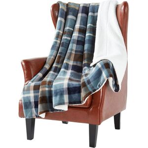 Dreamlanding Sherpa Fleece Blanket Sofa Throw Double-Sided Super Soft Warm Throw Blanket For Dreamlanding Sherpa Fleece Blanket Sofa Throw Double-Sided Super Soft Warm Throw Blanket For