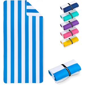 Does Not Apply Beach Towel Microfibre - Large Quick Dry Towels - For Travel And Swimming - Ligh Does Not Apply Beach Towel Microfibre - Large Quick Dry Towels - For Travel And Swimming - Ligh