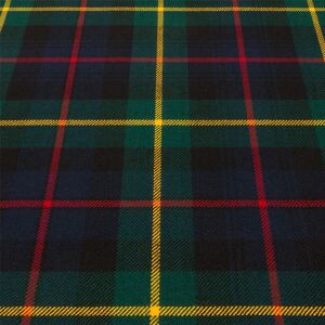 I Luv Ltd 10oz Light Weight Fabric Material Farquharson Modern Tartan 1 Metre I Luv Ltd 10oz Light Weight Fabric Material Farquharson Modern Tartan 1 Metre