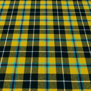 I Luv Ltd 10oz Light Weight Fabric Material Cornish National Tartan 1 Metre I Luv Ltd 10oz Light Weight Fabric Material Cornish National Tartan 1 Metre