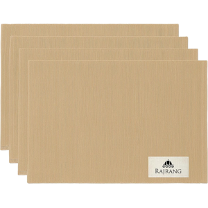 Does Not Apply Cotton Placemats Set Of 4 For Dining Table 13x19 Inches Cloth Table Mats In Croi Does Not Apply Cotton Placemats Set Of 4 For Dining Table 13x19 Inches Cloth Table Mats In Croi